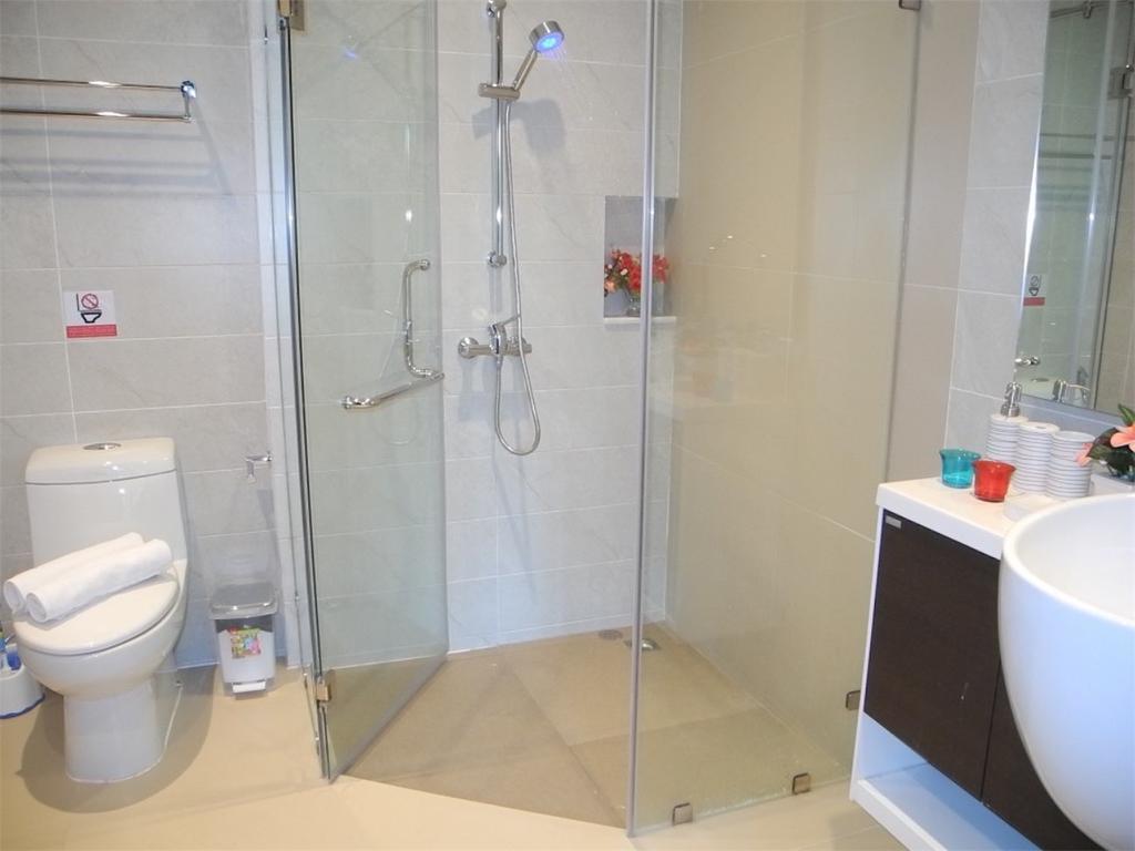 Emerald Patong 1 bedroom Apartment Garden View Buitenkant foto